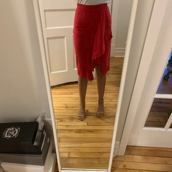 Zara Skirt - Picture 2 of 4